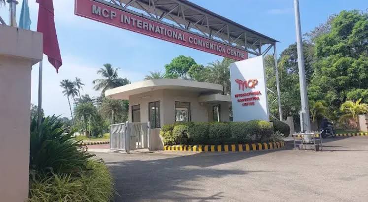 MCP Convention Centre (MCP International Convention Centre), Irinjalakuda, Thrissur, Kerala: Location, Address, Connectivity, Facilities