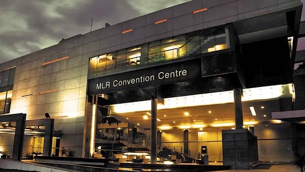 MLR Convention Centre, Bangalore
