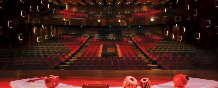 MLR Convention Centre, Whitefield, Bengaluru: Location, Address, Connectivity, Facilities