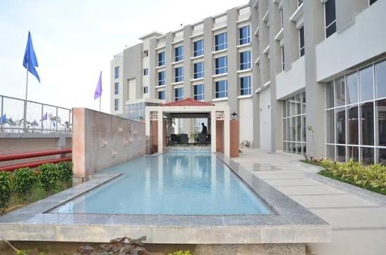 Mahabodhi Hotel Resort & Convention Centre, Bodh Gaya, Bihar: Location, Address, Connectivity, Facilities