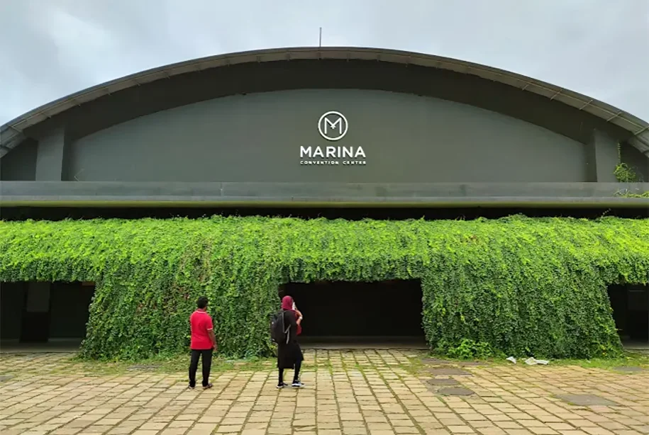 Malabar Marina Convention Centre, Kozhikode: Location, Address, Connectivity, Facilities
