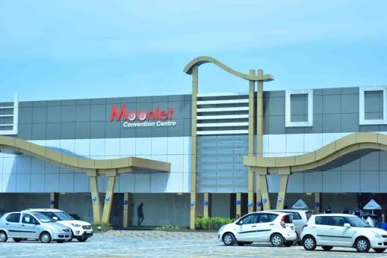 Moonlet Convention Centre, Ponjassery, Perumbavoor, Ernakulam, Kerala
