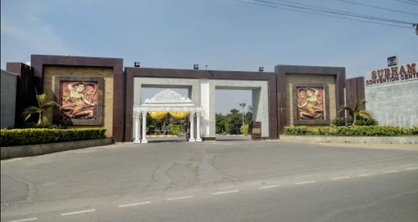 Subham Convention Centre, Nagole, Hyderabad