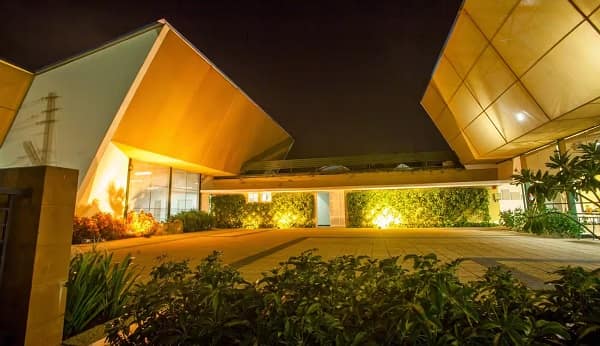 Udyan Convention & Exhibition Centre, Vennala, Kochi