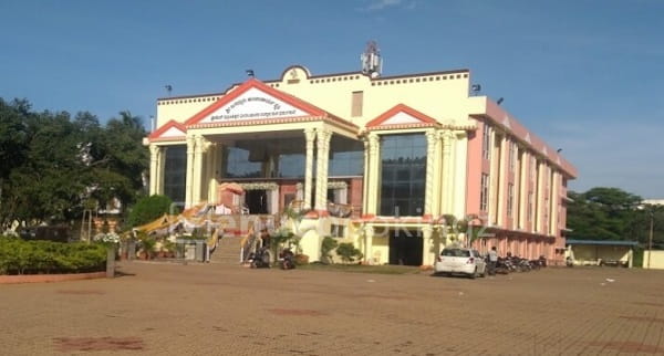 Vijay Kiran Convention Centre, Bengaluru
