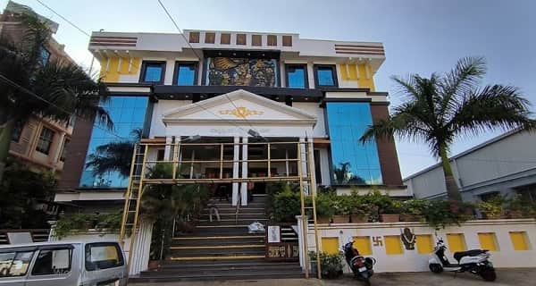 Vishnu Priya Convention Centre, Bengaluru