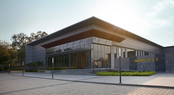 Auspacious Convention Centre, Hyderabad