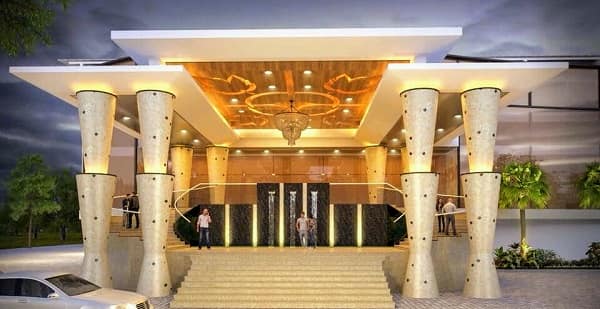 Maple Convention Centre, Heggondanahalli, Bengaluru