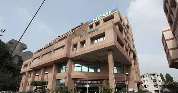 NCUI Auditorium & Convention Centre, New Delhi