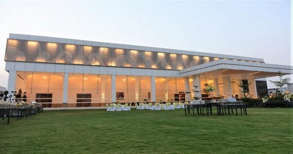 Palladium Convention Centre