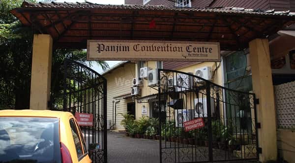 Panjim Convention Centre