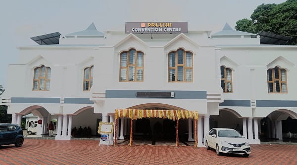 Preethi Convention Centre