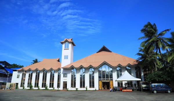 RDR Convention Centre, Thiruvananthapuram, Kerala