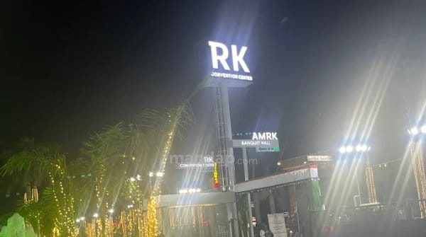 RK Convention Centre, Neelankarai, Chennai: Location, Address, Connectivity, Facilities