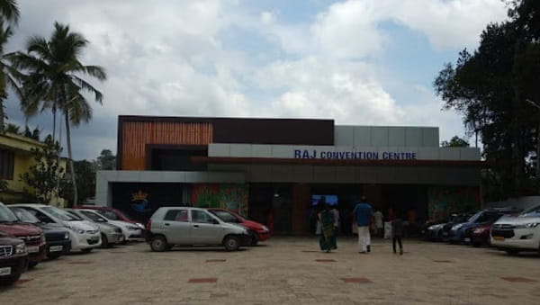 Raj Convention Centre,Thiruvananthapuram: Location, Address, Connectivity, Facilities