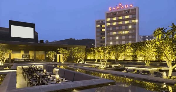Ramada by Wyndham Powai Hotel & Convention Centre, Powai, Mumbai: Location, Address, Connectivity, Facilities