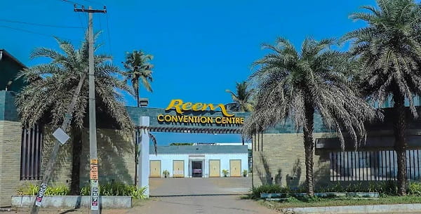 Reem Convention Centre, Ernakulam: Location, Address, Connectivity, Facilities