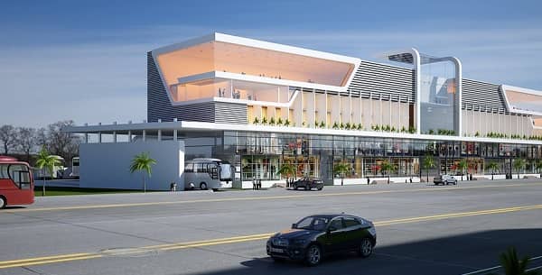 Regenta Central Hotel & Convention Centre, Jagnade Chowk, Nagpur, Maharashtra