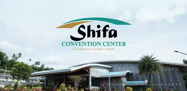 Shifa Convention Centre, Perintalmanna, Malappuram, Kerala