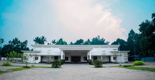 Star Convention Centre, Kochi, Kerala