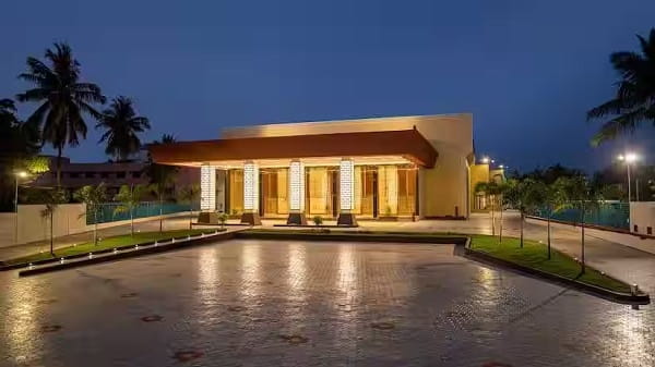 Suganya Convention Centre, Puducherry