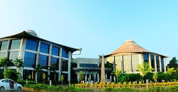 TMA Pai International Convention Centre