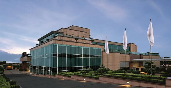 Taj Convention Centre