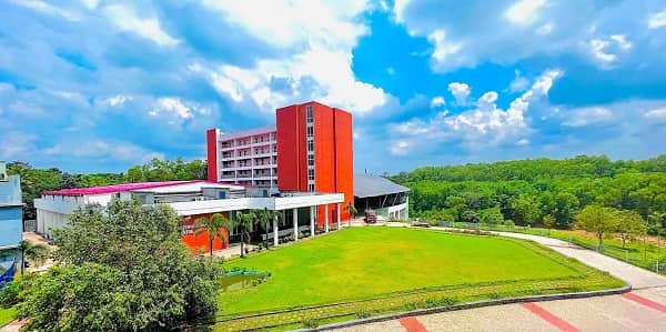 Travancore International Convention Centre